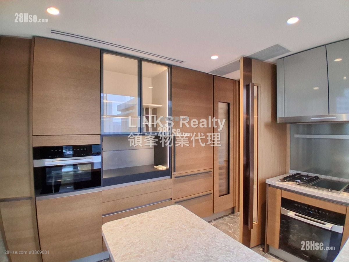 kitchen: 22A Kennedy Road Rental 3 Bedrooms , 2 Bathrooms 1,068 ft²