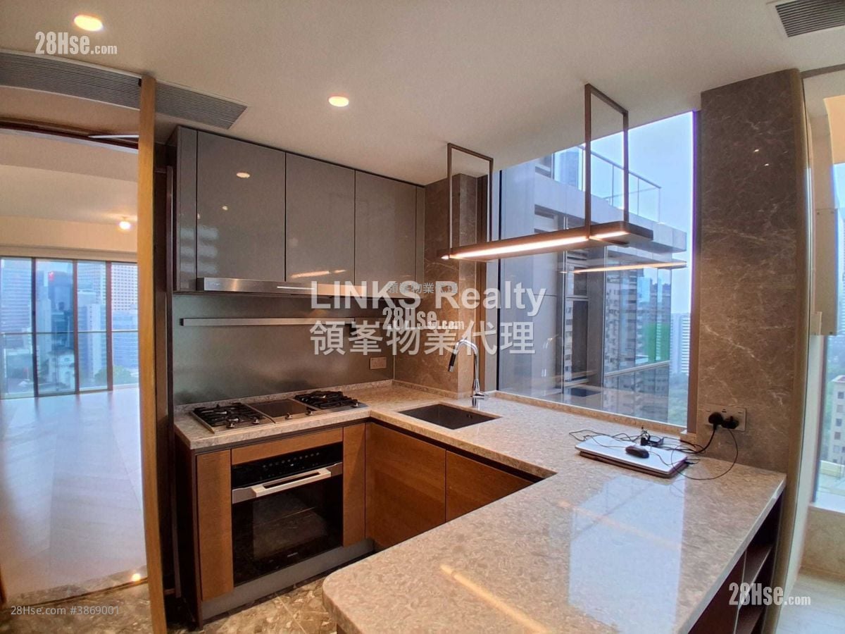 22A Kennedy Road Rental 3 Bedrooms , 2 Bathrooms 1,068 ft²