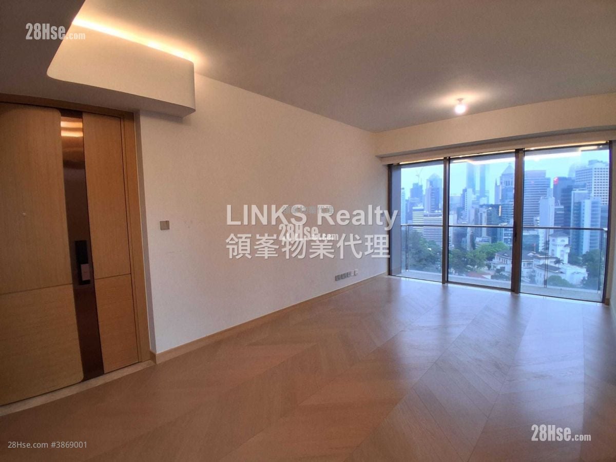 22A Kennedy Road Rental 3 Bedrooms , 2 Bathrooms 1,068 ft²