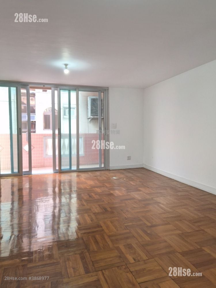 Nim Wan Tsuen Rental 3 Bedrooms , 2 Bathrooms 700 ft²