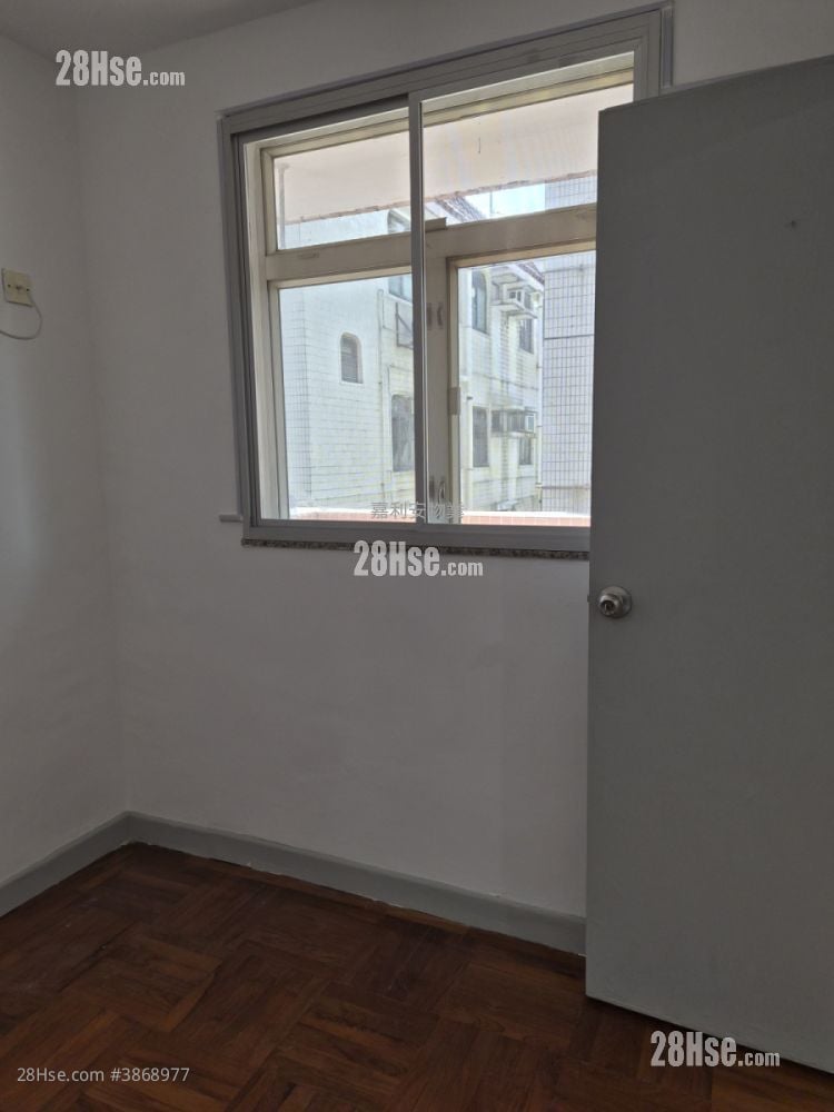 Nim Wan Tsuen Rental 3 Bedrooms , 2 Bathrooms 700 ft²