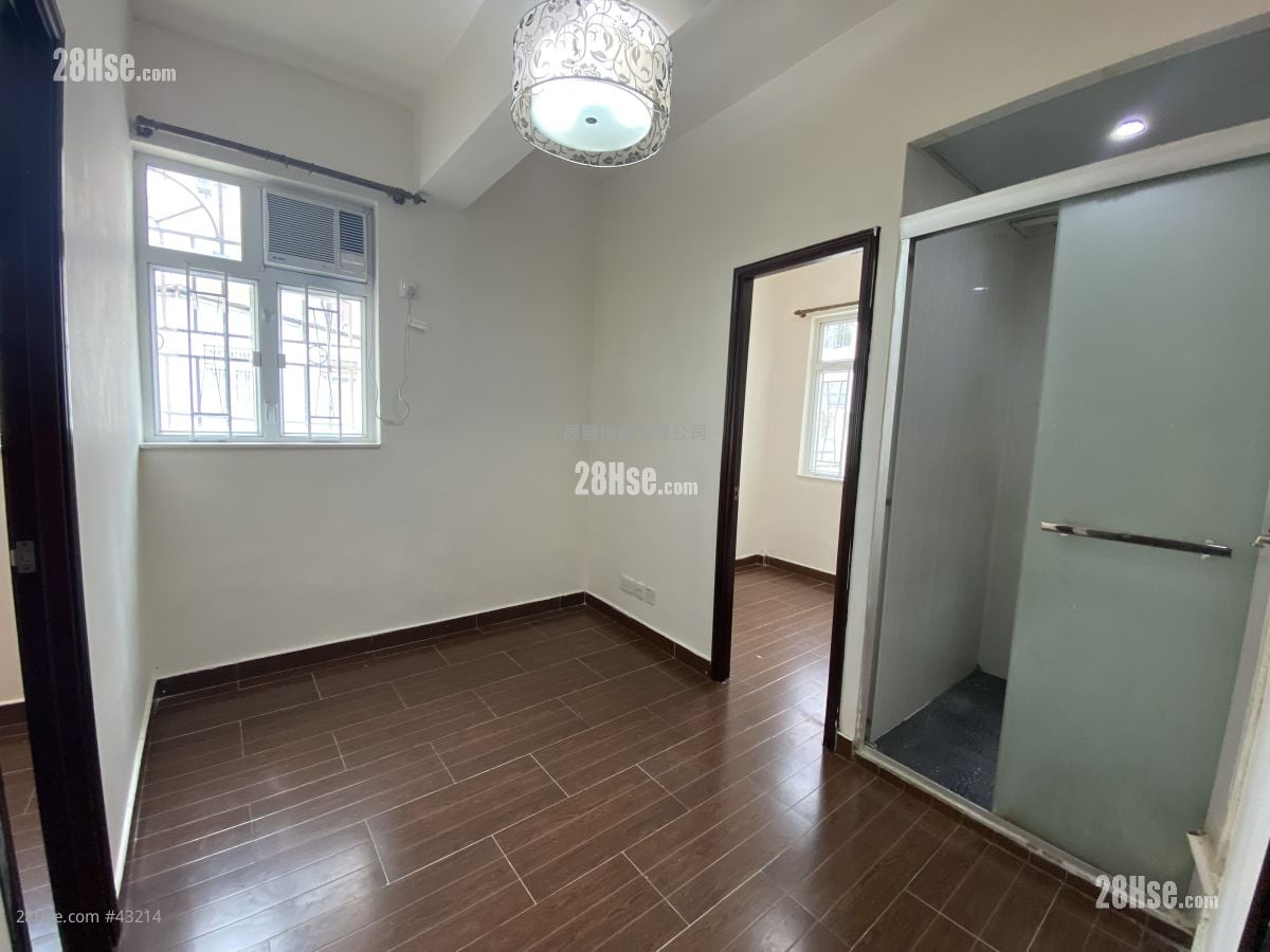 324 Un Chau Street Rental 2 Bedrooms , 1 Bathroom 250 ft²