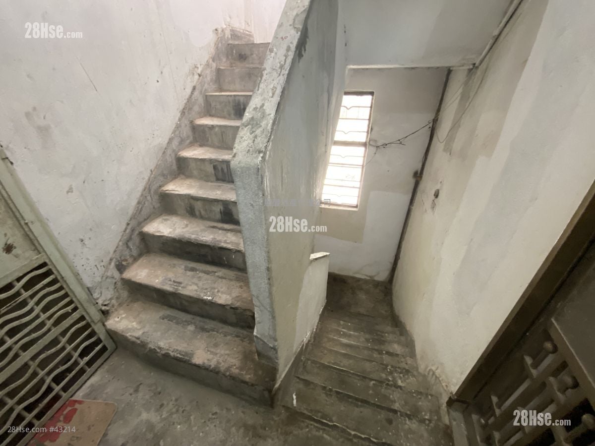 324 Un Chau Street Rental 2 Bedrooms , 1 Bathroom 250 ft²