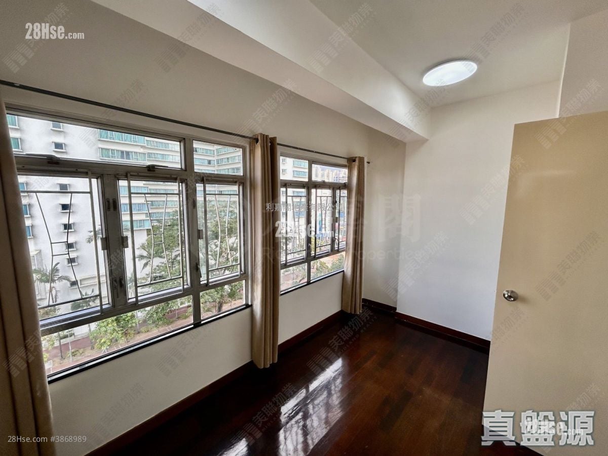 Garden Rivera Sell 1 Bedroom 242 ft²