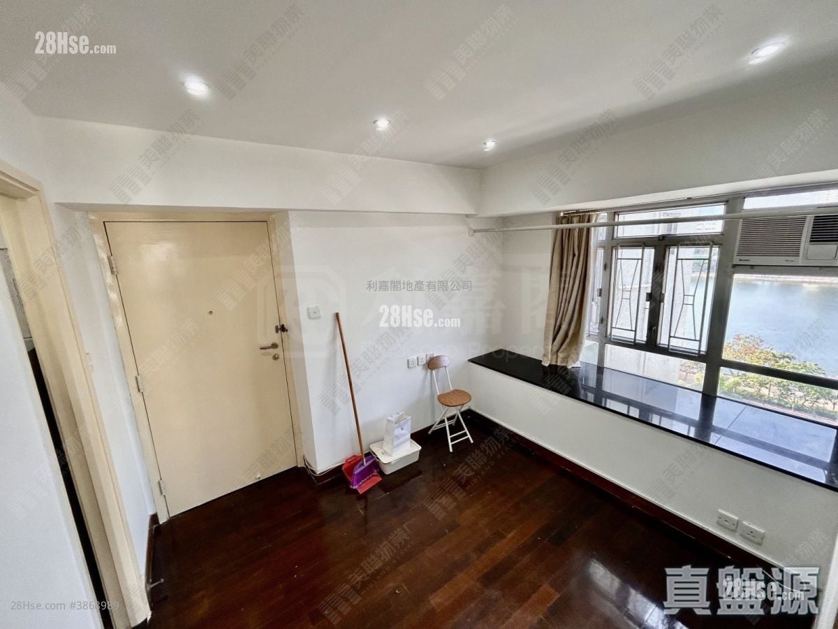 Garden Rivera Sell 1 Bedroom 242 ft²