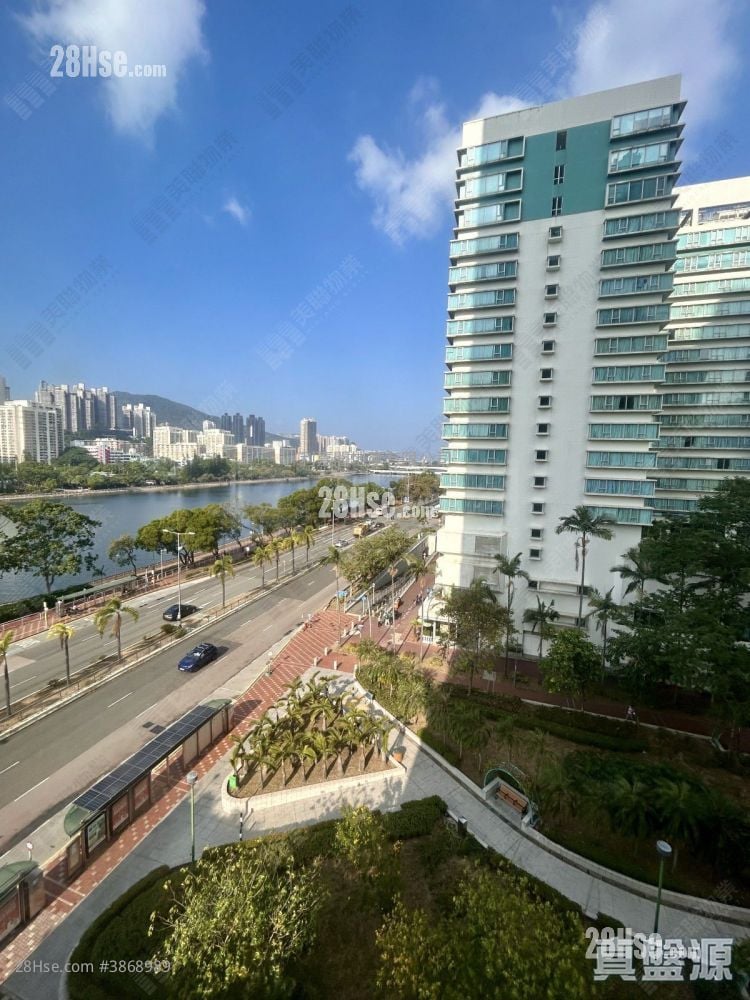 Garden Rivera Sell 1 Bedroom 242 ft²
