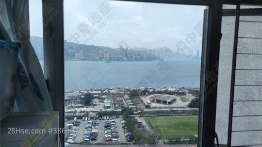 麗港城 售盤 2 房 526 平方呎