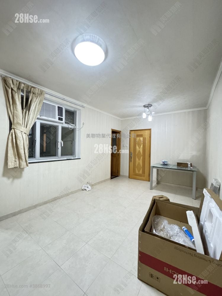 Telford Gardens Rental 2 Bedrooms , 1 Bathroom 494 ft²