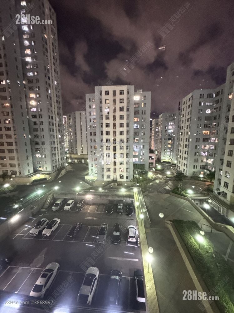 Telford Gardens Rental 2 Bedrooms , 1 Bathroom 494 ft²