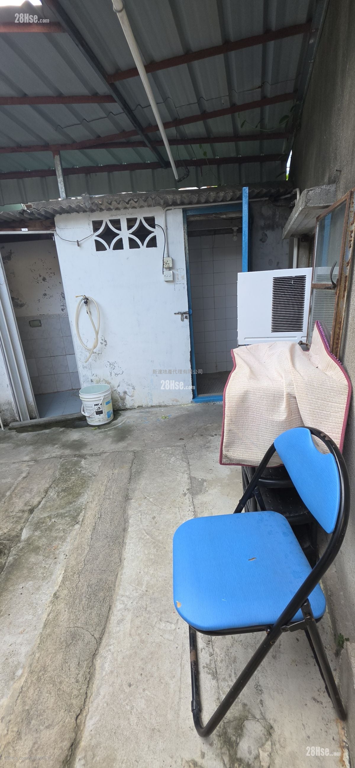 Village Rental Studio , 1 Bathroom 250 ft²