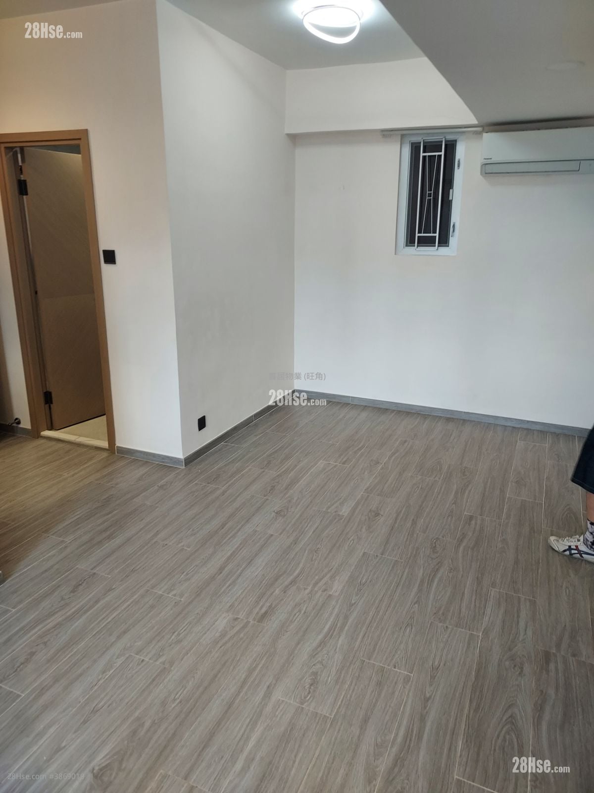Peace Building Rental 2 Bedrooms , 1 Bathroom 466 ft²