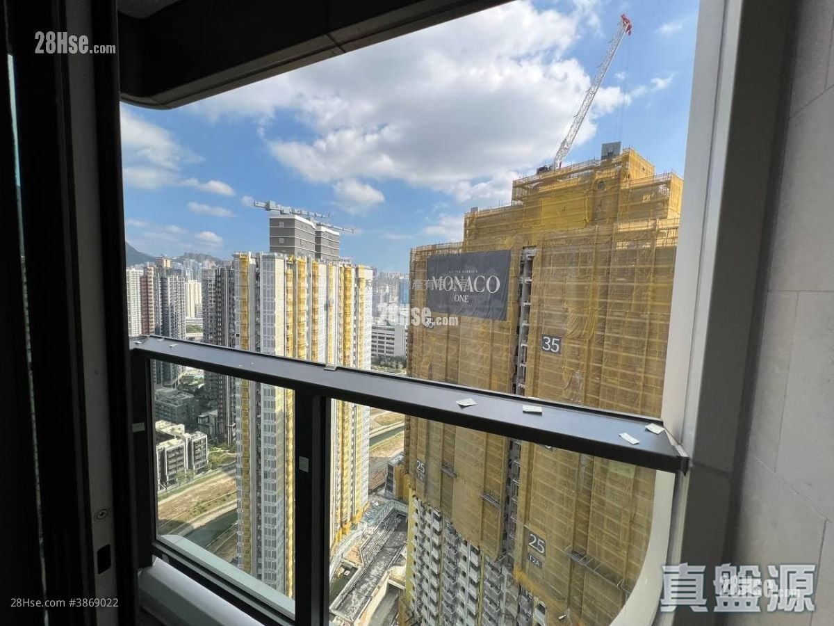 K. Summit Rental 287 ft²