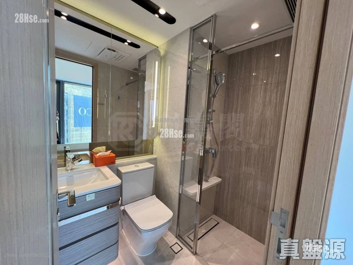 K. Summit Rental 287 ft²