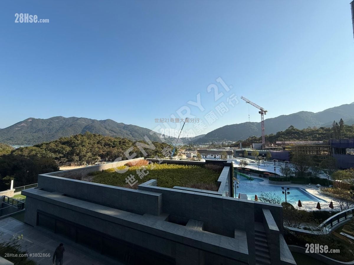 Sierra Sea Sell 2 Bedrooms , 1 Bathroom 444 ft²