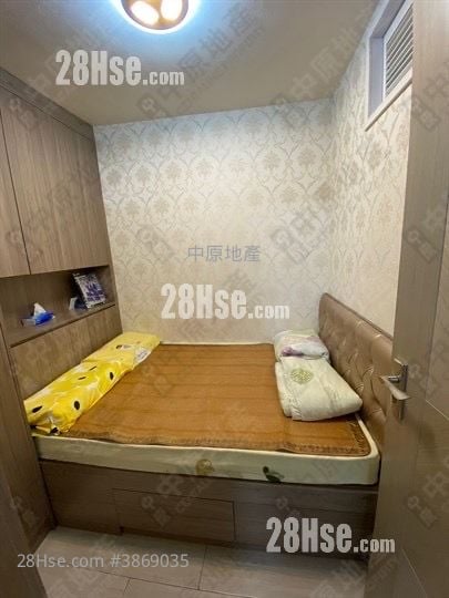 天盛苑 售盤 2 房 429 平方呎