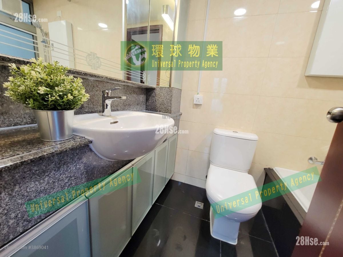The Merton Sell 2 Bedrooms , 1 Bathroom 496 ft²