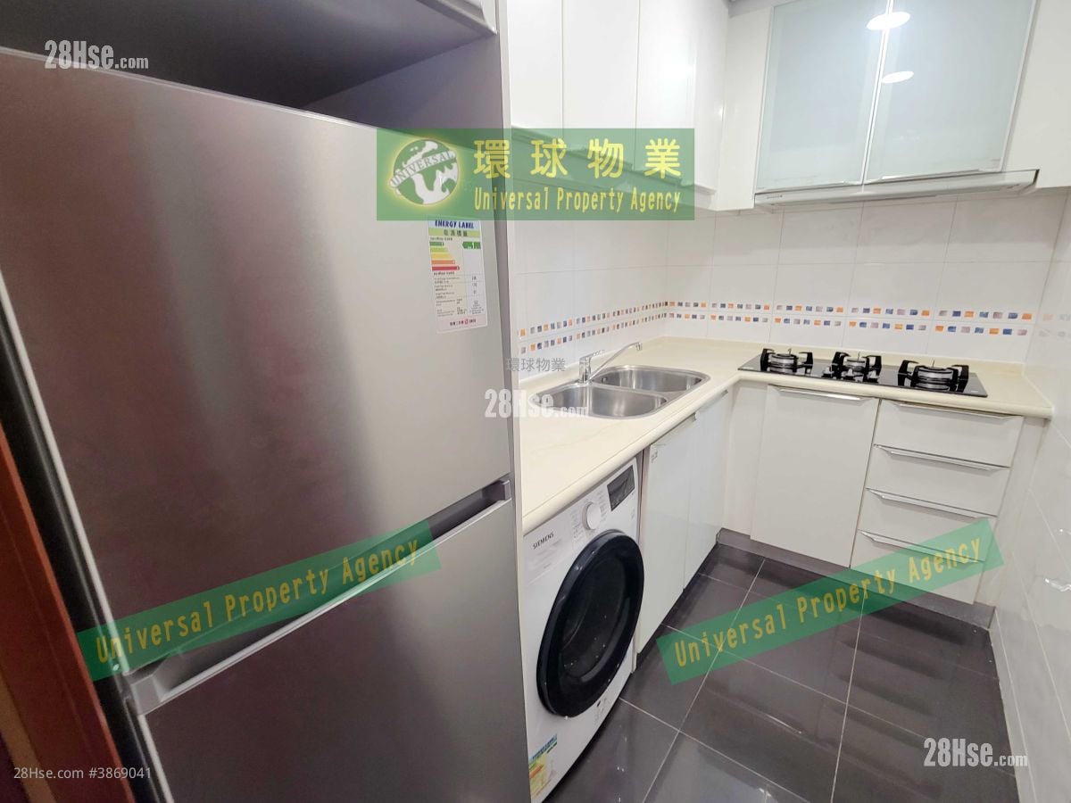 The Merton Sell 2 Bedrooms , 1 Bathroom 496 ft²