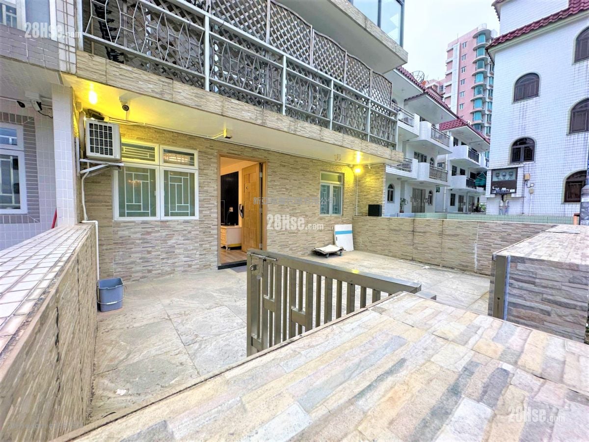 Sai Sha Road Village Sell 3 Bedrooms , 1 Bathroom