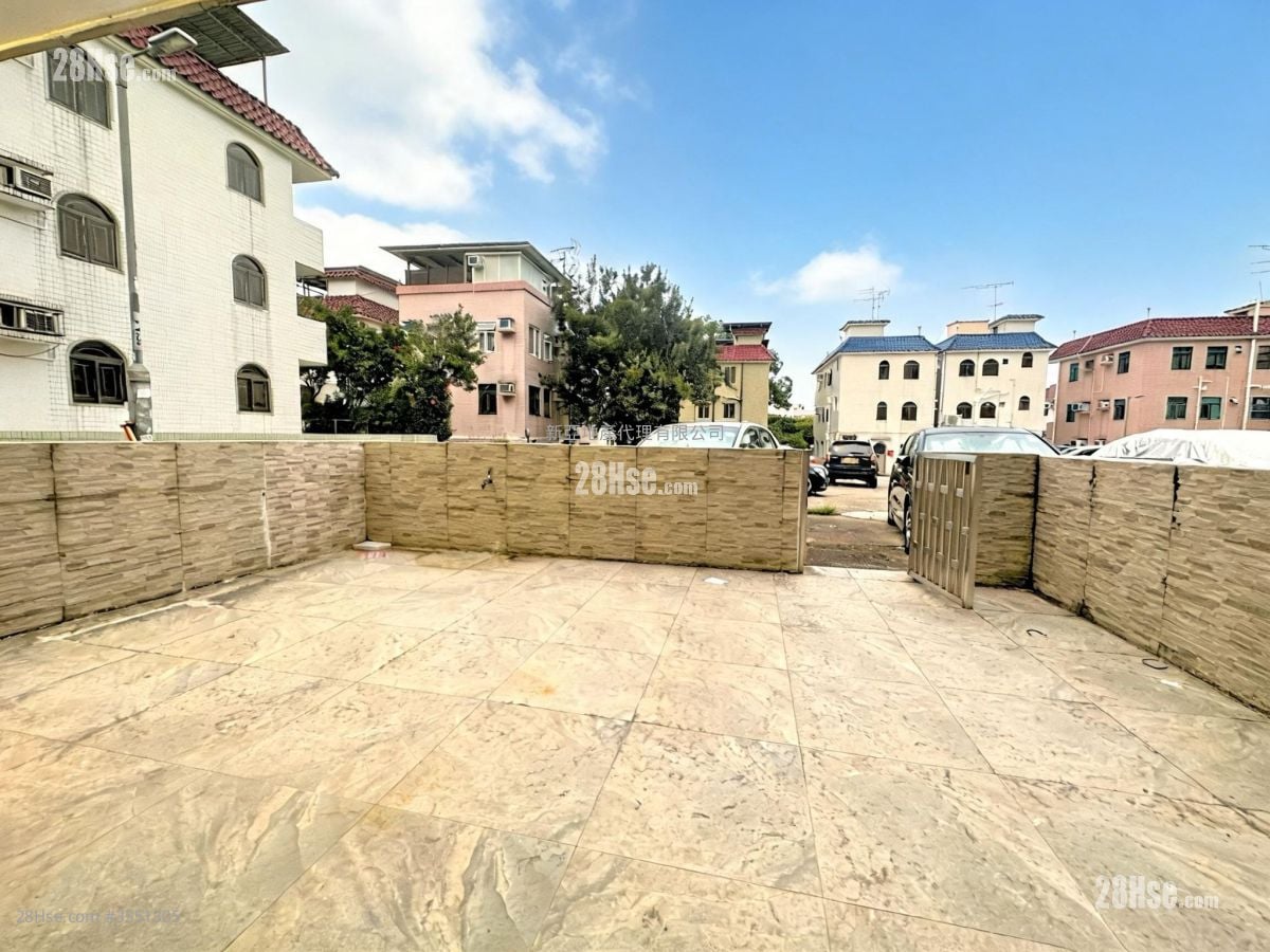 Sai Sha Road Village Sell 3 Bedrooms , 1 Bathroom