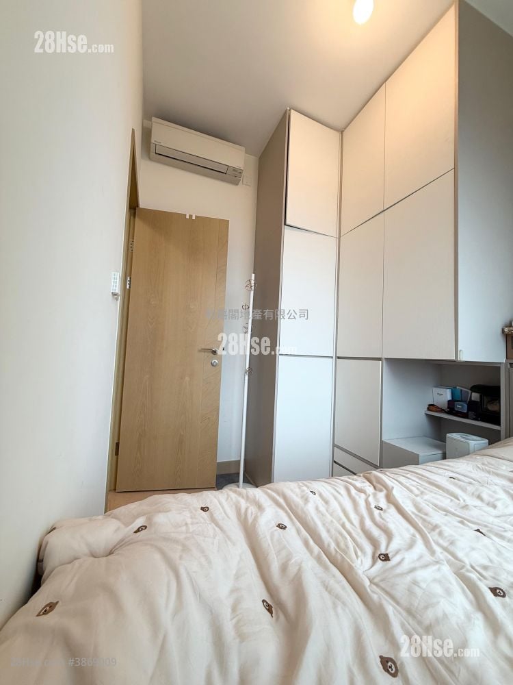 Grand Victoria Rental 1 Bedroom , 1 Bathroom 308 ft²