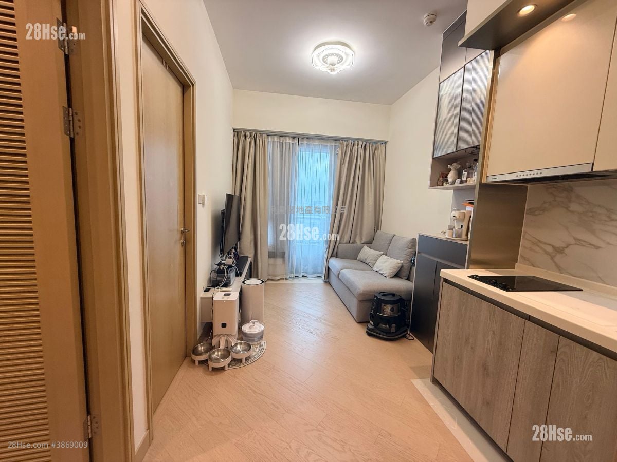 Grand Victoria Rental 1 Bedroom , 1 Bathroom 308 ft²