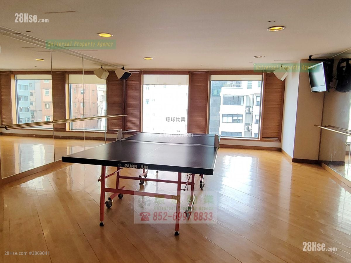 The Merton Sell 2 Bedrooms , 1 Bathroom 496 ft²