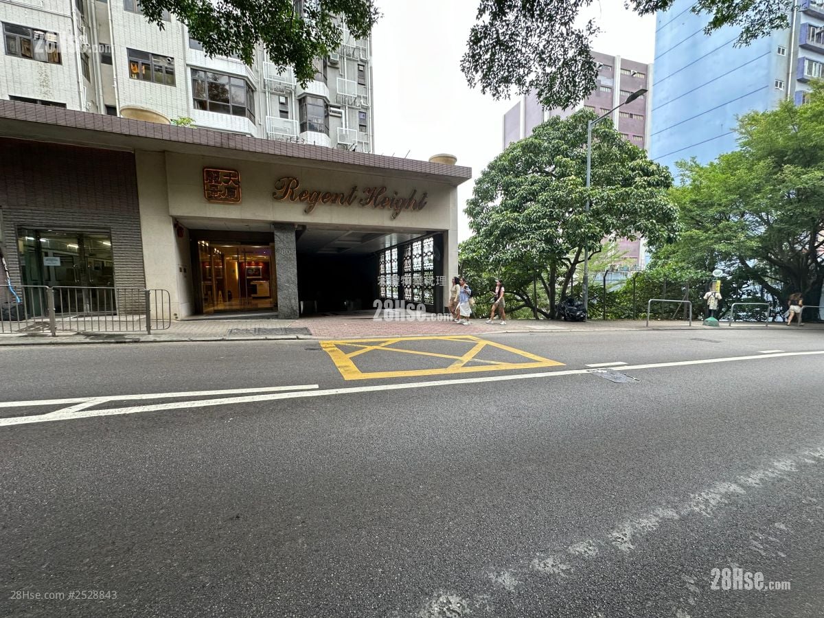 丽景大厦 租盘