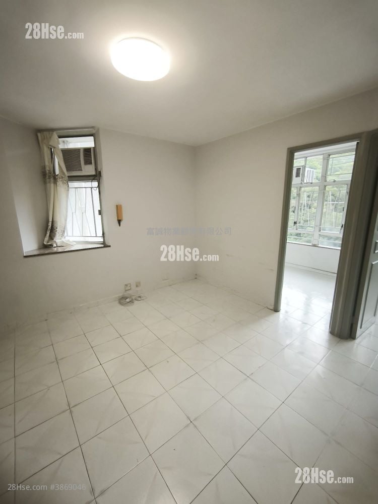 Hong Nga Court Rental 2 Bedrooms , 1 Bathroom 438 ft²