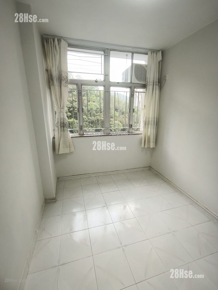 Hong Nga Court Rental 2 Bedrooms , 1 Bathroom 438 ft²