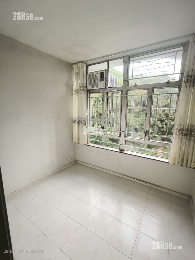 Hong Nga Court Rental 2 Bedrooms , 1 Bathroom 438 ft²