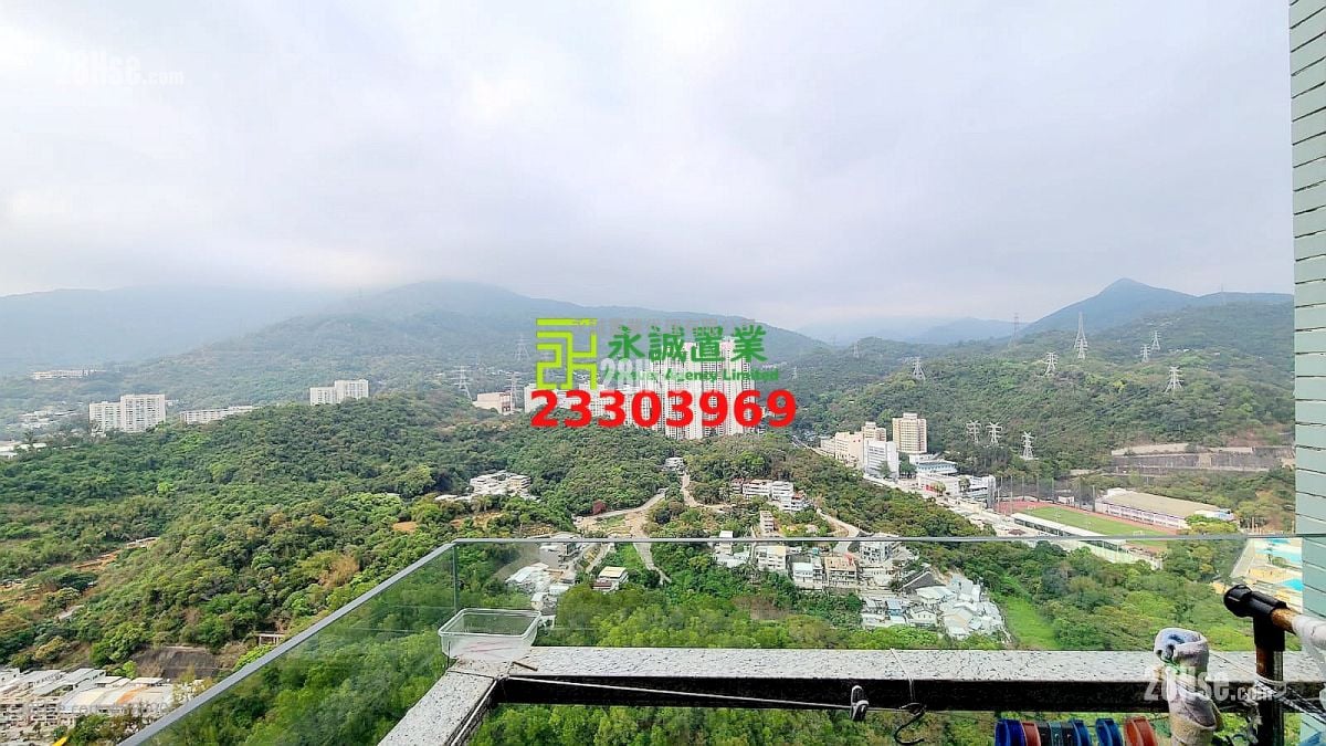 升柏山 售盘 2 房 , 1 浴室 522 平方尺