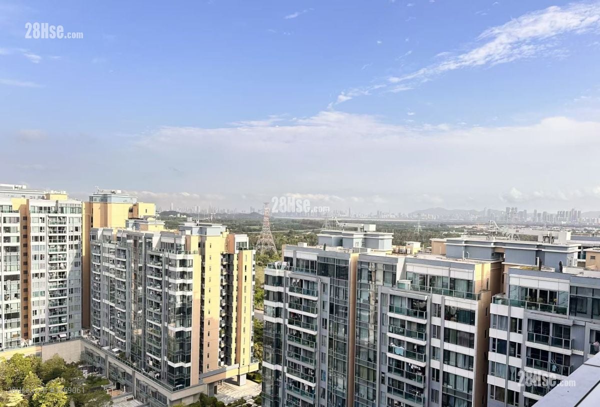 Park Yoho Sell 4 Bedrooms 1,134 ft²