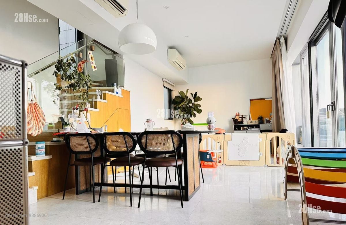 Park Yoho Sell 4 Bedrooms 1,134 ft²
