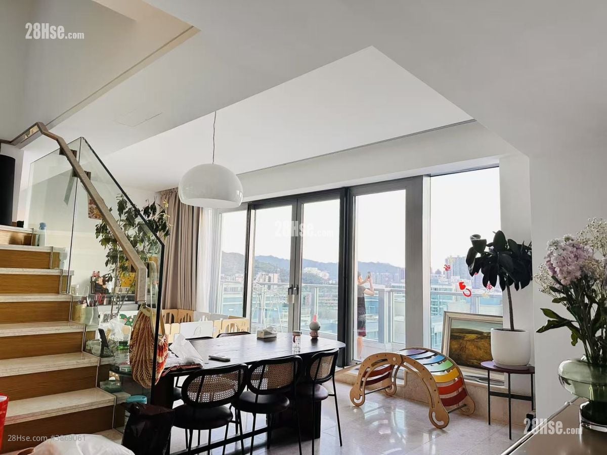 Park Yoho Sell 4 Bedrooms 1,134 ft²