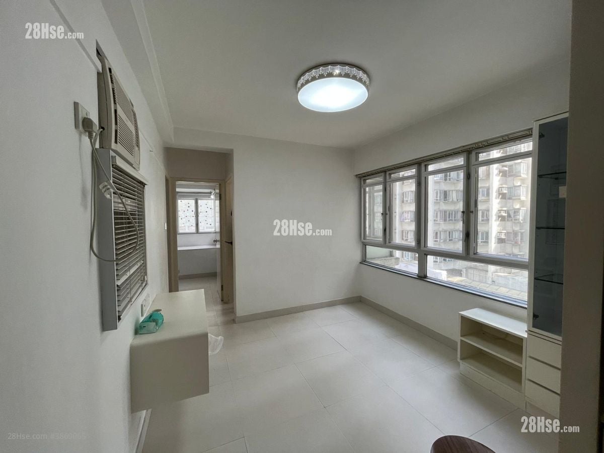 Grandeur Garden Sell 328 ft²