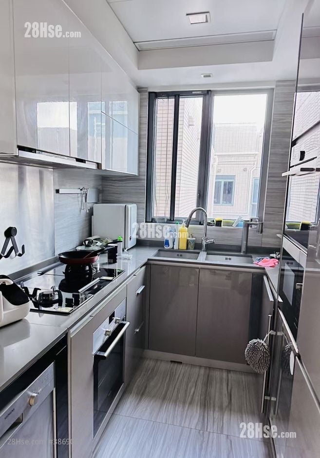 Park Yoho Sell 4 Bedrooms 1,134 ft²