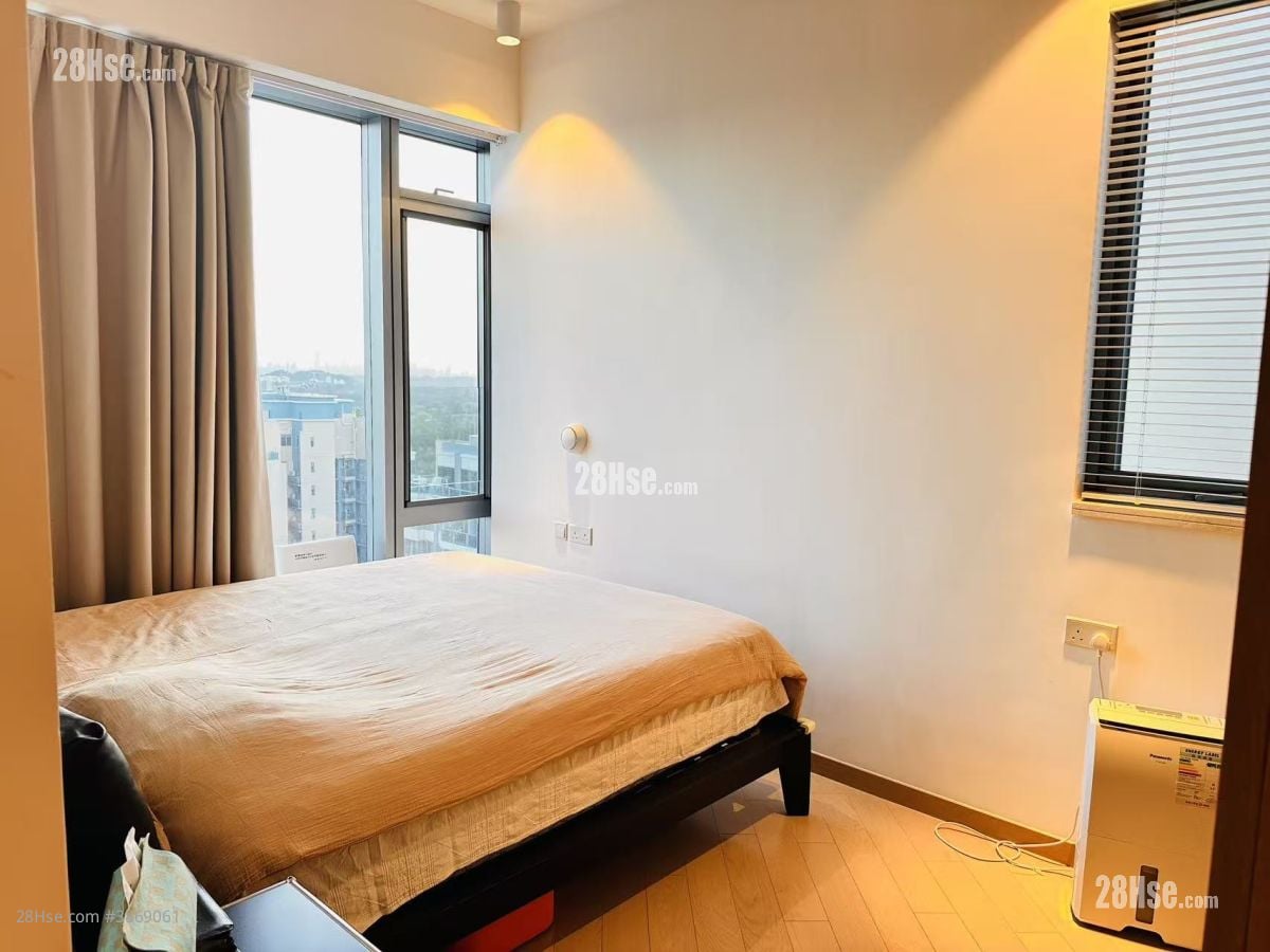 Park Yoho Sell 4 Bedrooms 1,134 ft²