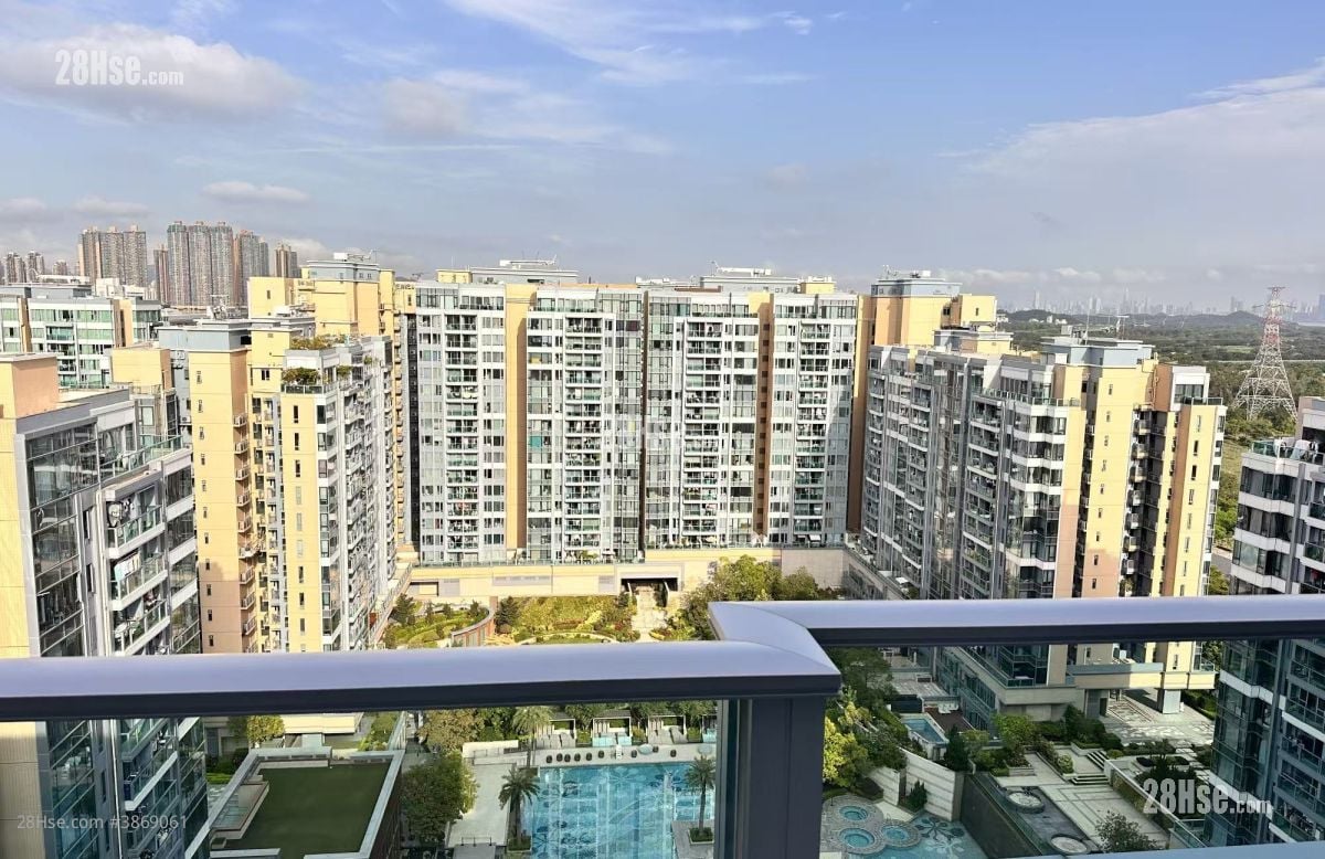 Park Yoho Sell 4 Bedrooms 1,134 ft²