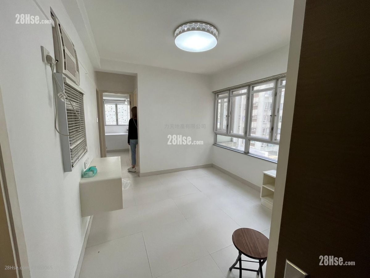 Grandeur Garden Sell 328 ft²
