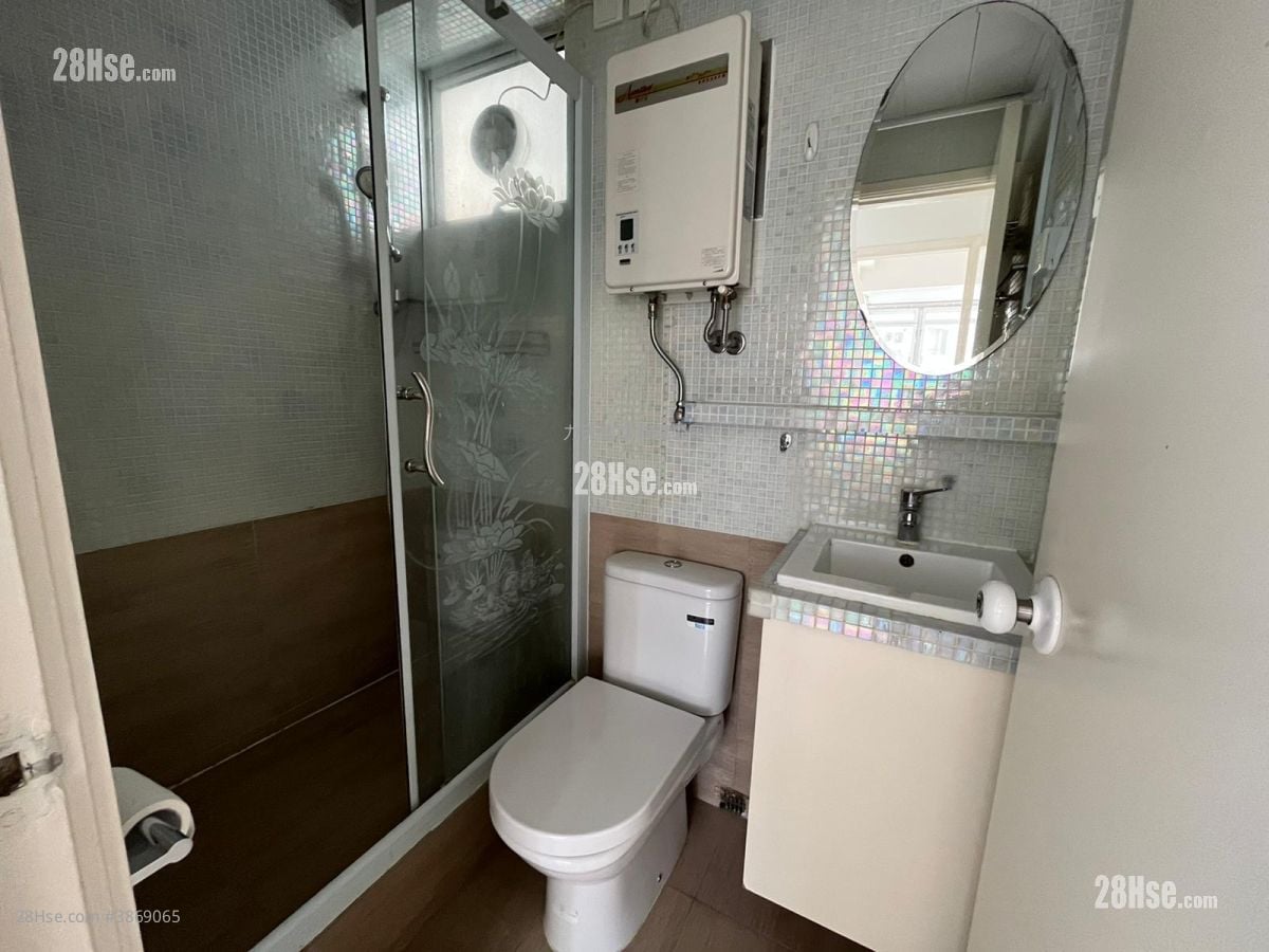 Grandeur Garden Sell 328 ft²