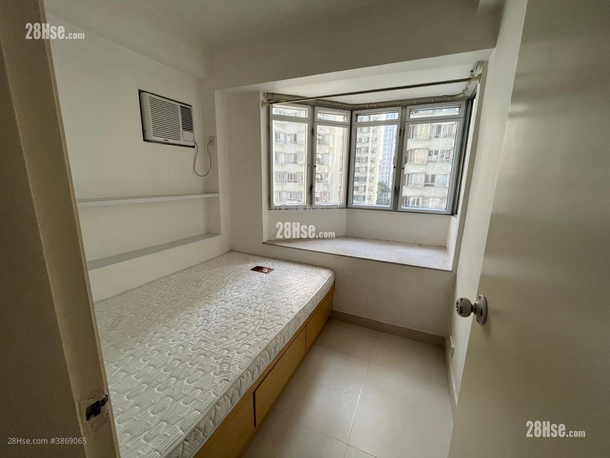 Grandeur Garden Sell 328 ft²