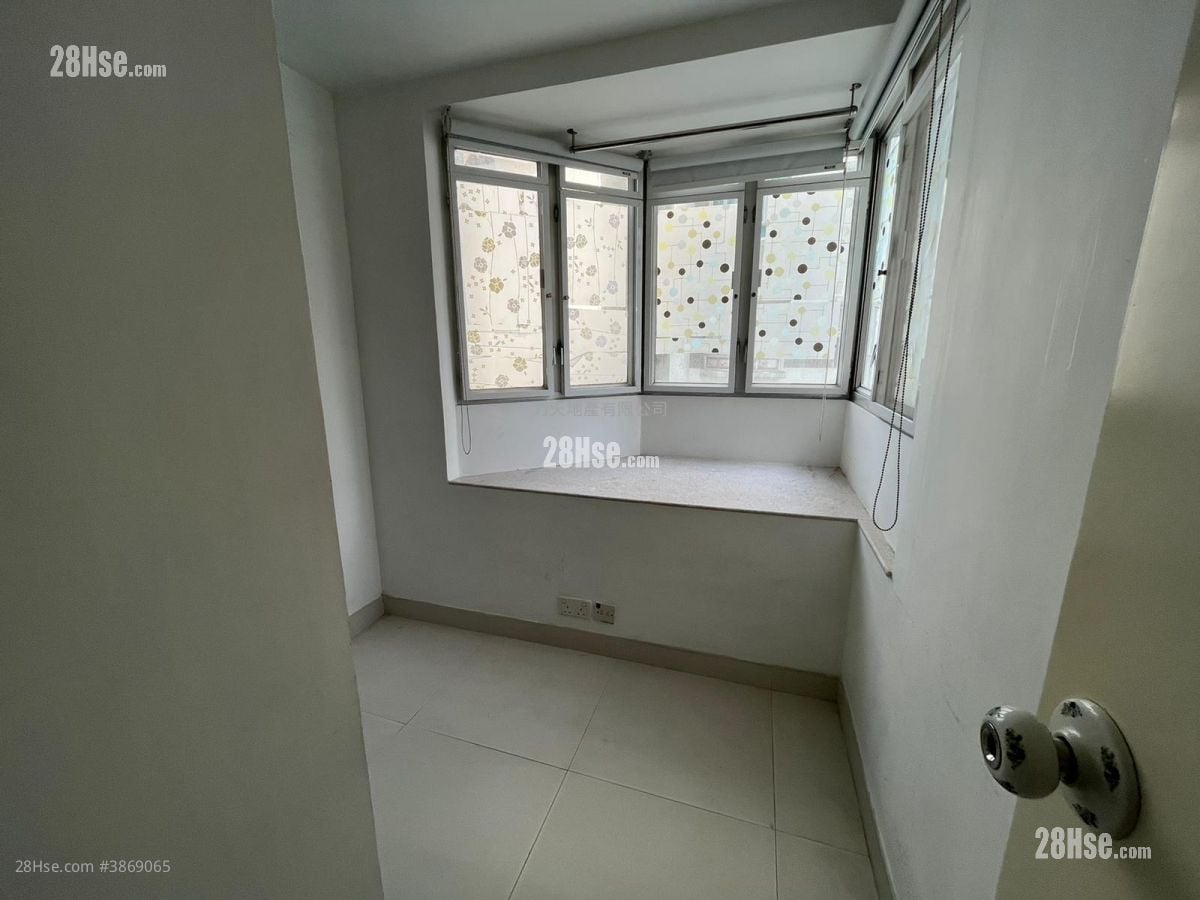 Grandeur Garden Sell 328 ft²