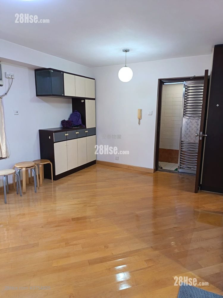 Prosperity Court Rental 2 Bedrooms , 1 Bathroom 432 ft²