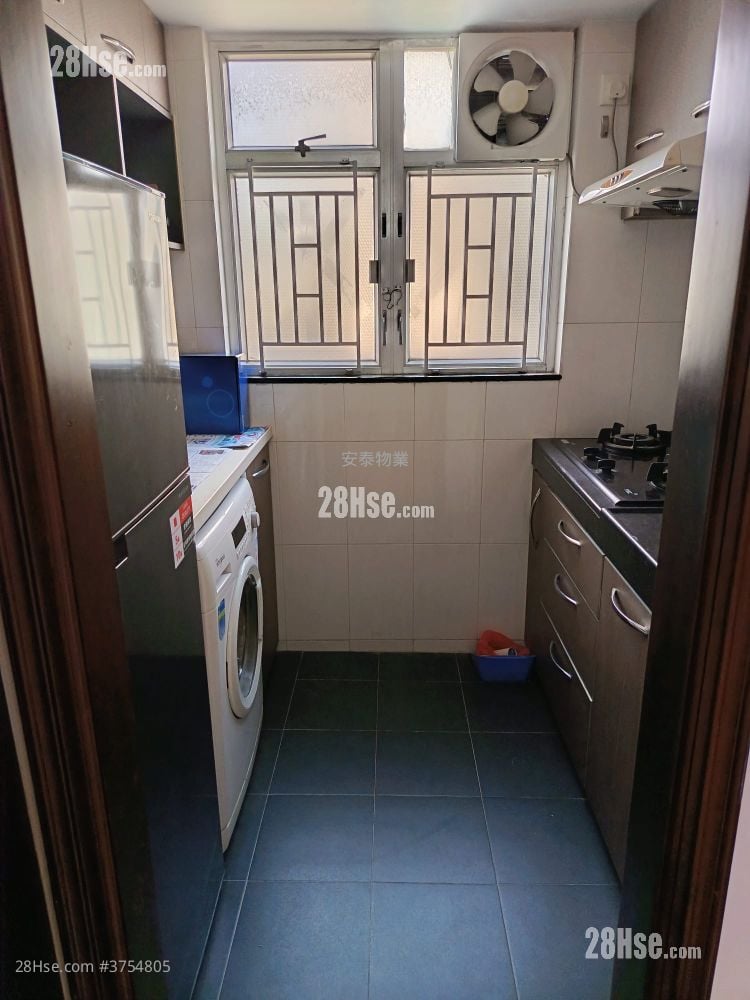 Prosperity Court Rental 2 Bedrooms , 1 Bathroom 432 ft²