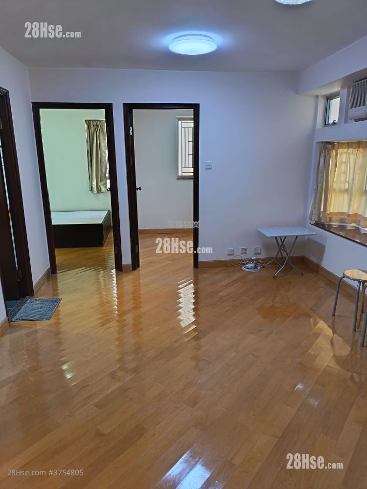 Prosperity Court Rental 2 Bedrooms , 1 Bathroom 432 ft²
