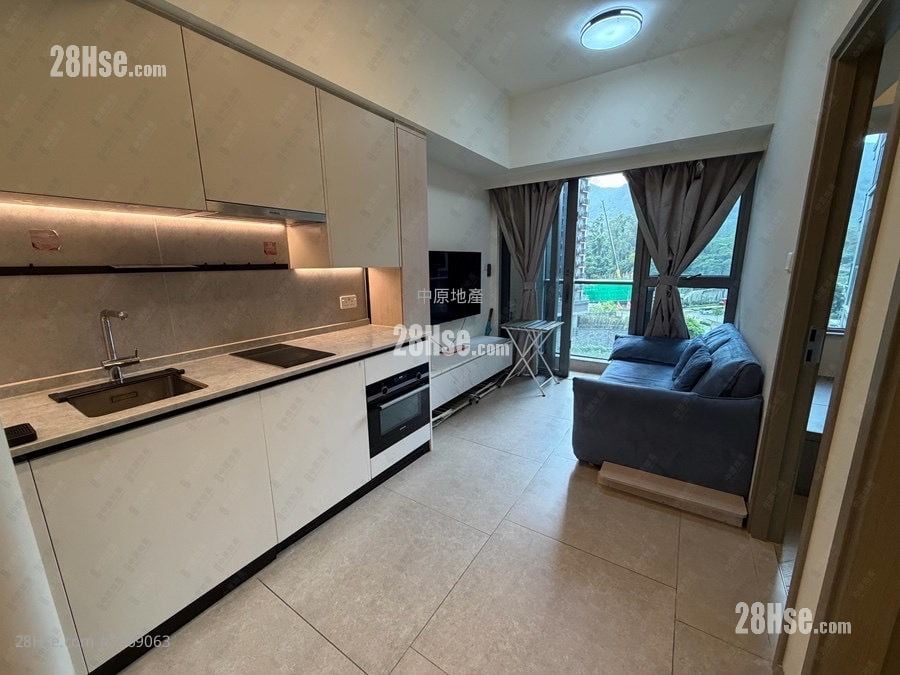 Novo Land Sell 1 Bedroom 297 ft²