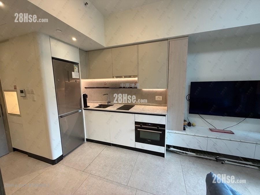 Novo Land Sell 1 Bedroom 297 ft²