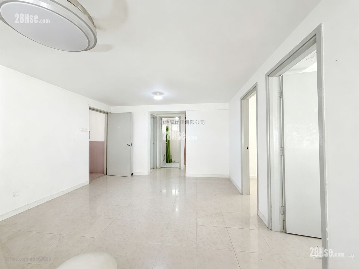 Village Rental 3 Bedrooms , 1 Bathroom 630 ft²