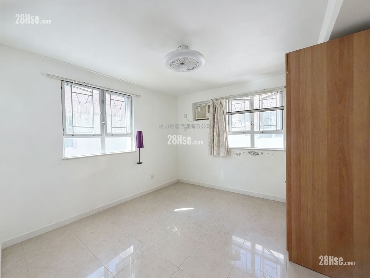 Village Rental 3 Bedrooms , 1 Bathroom 630 ft²