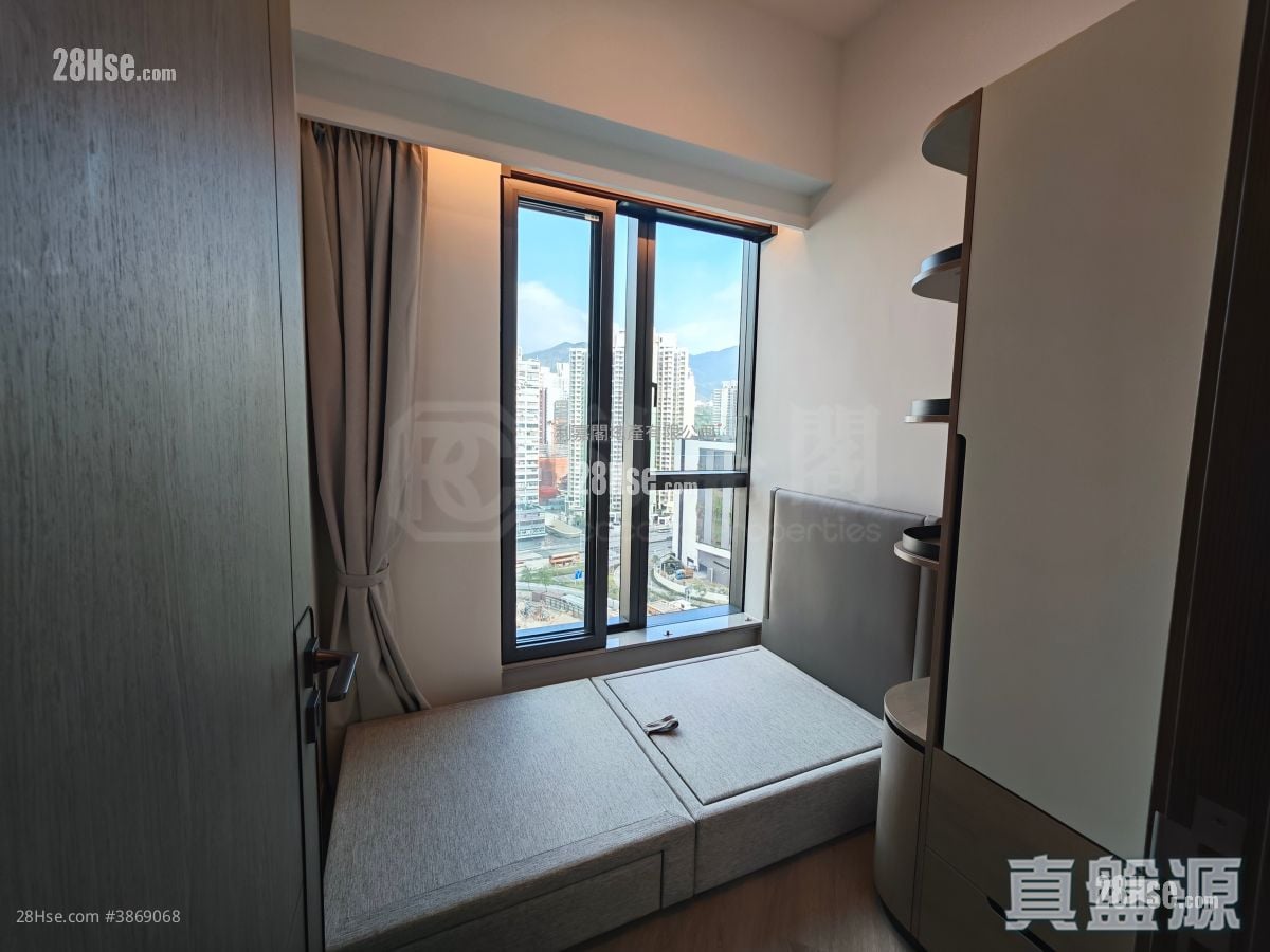 Cullinan Sky Rental 460 ft²